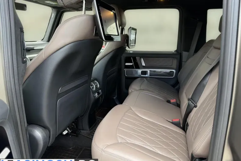 Mercedes-Benz G (Clasa G) din 2023 cu 31.900 km - oferta MER226579 - foto 15