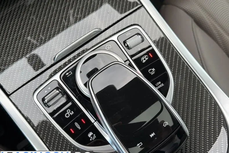 Mercedes-Benz G (Clasa G) din 2023 cu 31.900 km - oferta MER226579 - foto 22
