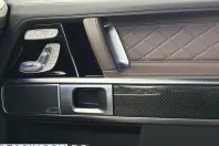 Mercedes-Benz G (Clasa G) din 2023 cu 31.900 km - oferta MER226579 - foto 25