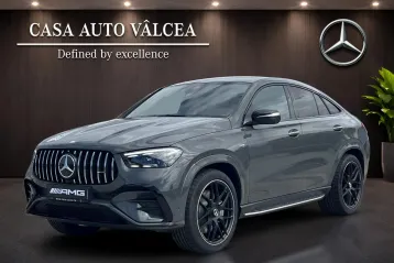 Mercedes-Benz GLE 53 AMG din 2026 - oferta MER226580