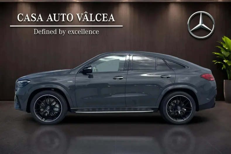 Mercedes-Benz GLE 53 AMG (Clasa GLE) din 2026 cu 10 km - oferta MER226580 - foto 2