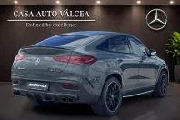 Mercedes-Benz GLE 53 AMG (Clasa GLE) din 2026 cu 10 km - oferta MER226580 - foto 4