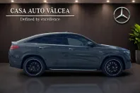 Mercedes-Benz GLE 53 AMG (Clasa GLE) din 2026 cu 10 km - oferta MER226580 - foto 5