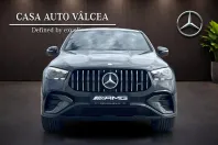 Mercedes-Benz GLE 53 AMG (Clasa GLE) din 2026 cu 10 km - oferta MER226580 - foto 7