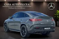 Mercedes-Benz GLE 53 AMG (Clasa GLE) din 2026 cu 10 km - oferta MER226580 - foto 8