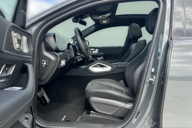 Mercedes-Benz GLE 53 AMG (Clasa GLE) din 2026 cu 10 km - oferta MER226580 - foto 12