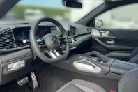 Mercedes-Benz GLE 53 AMG (Clasa GLE) din 2026 cu 10 km - oferta MER226580 - foto 15