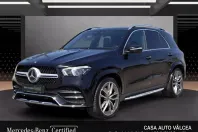 Mercedes-Benz GLE (Clasa GLE) din 2020 cu 136.000 km - oferta MER226581 - foto 1