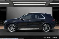 Mercedes-Benz GLE (Clasa GLE) din 2020 cu 136.000 km - oferta MER226581 - foto 2