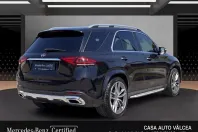 Mercedes-Benz GLE (Clasa GLE) din 2020 cu 136.000 km - oferta MER226581 - foto 5