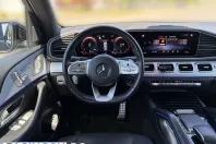 Mercedes-Benz GLE (Clasa GLE) din 2020 cu 136.000 km - oferta MER226581 - foto 9