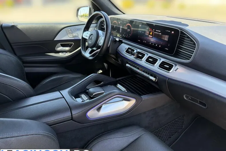 Mercedes-Benz GLE (Clasa GLE) din 2020 cu 136.000 km - oferta MER226581 - foto 11