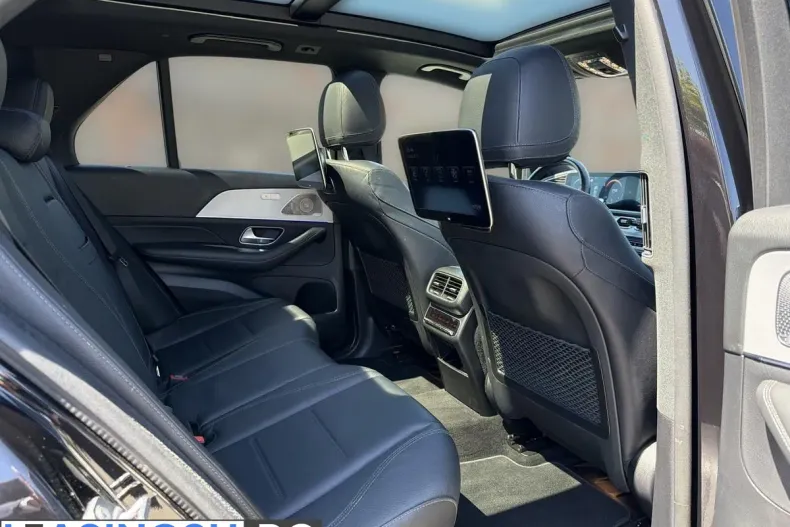 Mercedes-Benz GLE (Clasa GLE) din 2020 cu 136.000 km - oferta MER226581 - foto 13