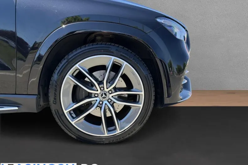 Mercedes-Benz GLE (Clasa GLE) din 2020 cu 136.000 km - oferta MER226581 - foto 14