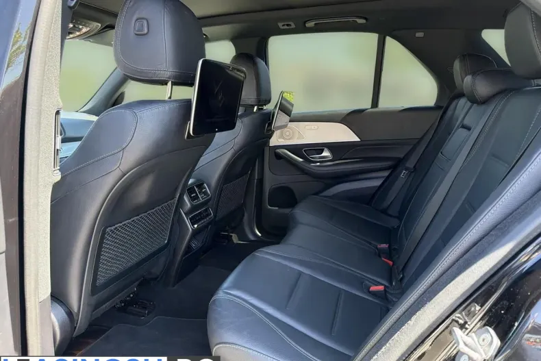 Mercedes-Benz GLE (Clasa GLE) din 2020 cu 136.000 km - oferta MER226581 - foto 15
