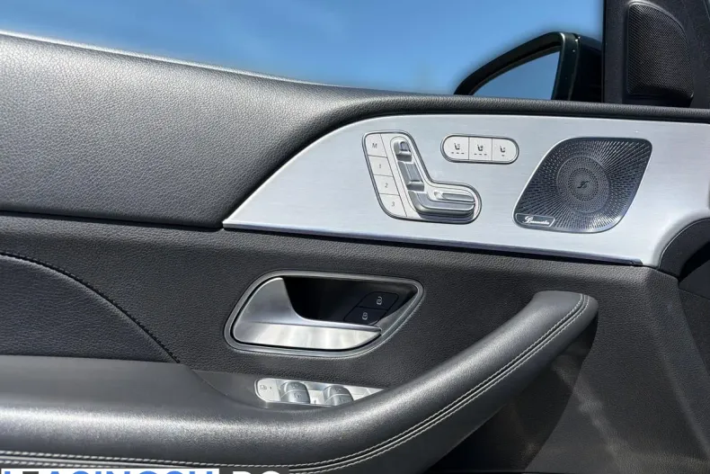 Mercedes-Benz GLE (Clasa GLE) din 2020 cu 136.000 km - oferta MER226581 - foto 17