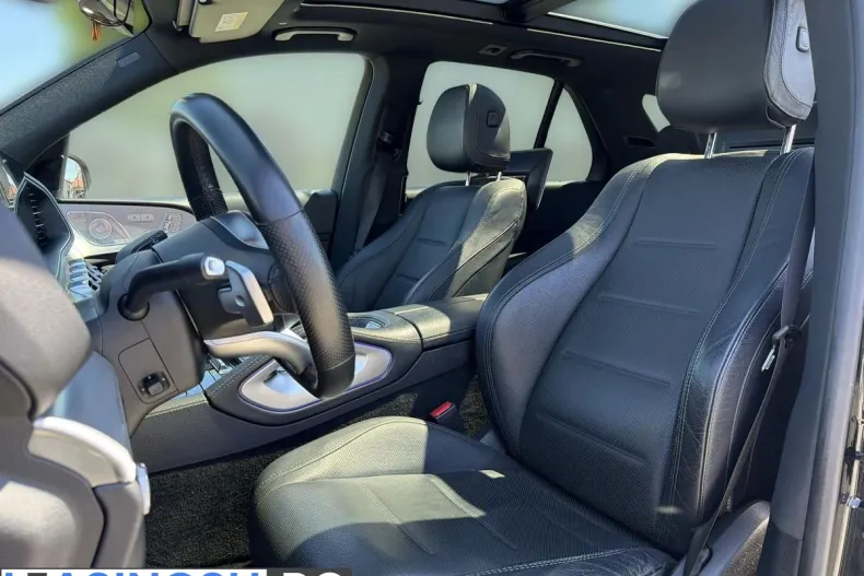 Mercedes-Benz GLE (Clasa GLE) din 2020 cu 136.000 km - oferta MER226581 - foto 18