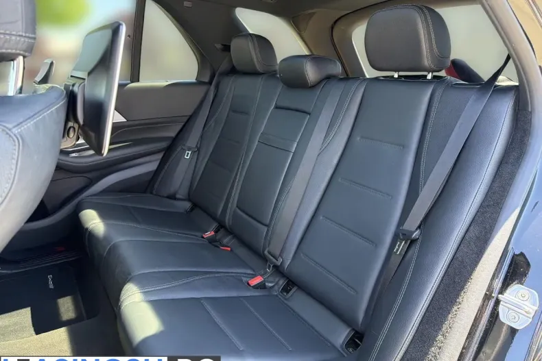Mercedes-Benz GLE (Clasa GLE) din 2020 cu 136.000 km - oferta MER226581 - foto 19