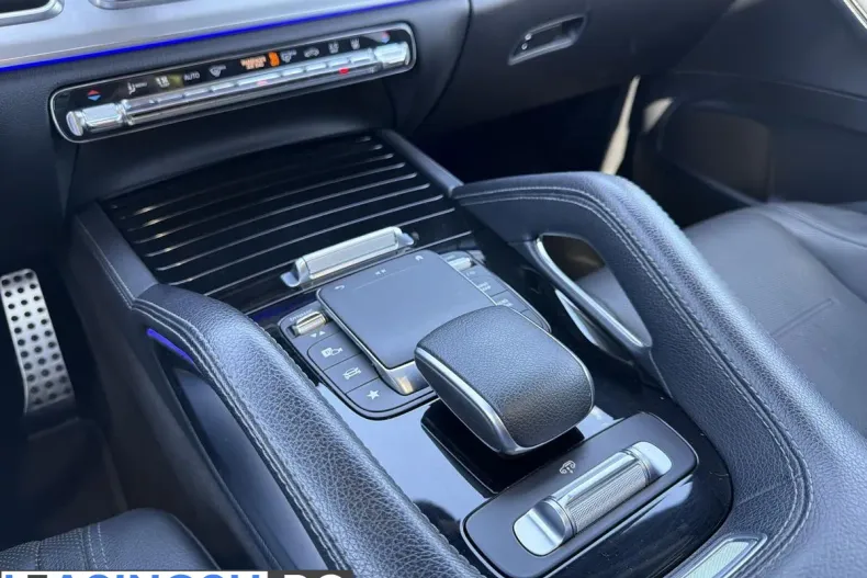 Mercedes-Benz GLE (Clasa GLE) din 2020 cu 136.000 km - oferta MER226581 - foto 20