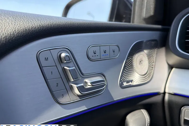 Mercedes-Benz GLE (Clasa GLE) din 2020 cu 136.000 km - oferta MER226581 - foto 22