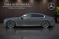 BMW 740Li (Seria 7) din 2020 cu 103.000 km - oferta BMW226582 - foto 2