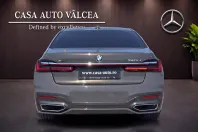 BMW 740Li (Seria 7) din 2020 cu 103.000 km - oferta BMW226582 - foto 3
