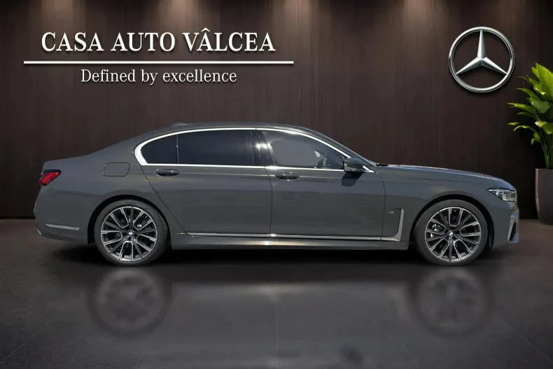 BMW 740Li (Seria 7) din 2020 cu 103.000 km - oferta BMW226582 - foto 5