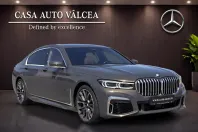 BMW 740Li (Seria 7) din 2020 cu 103.000 km - oferta BMW226582 - foto 6