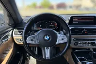 BMW 740Li (Seria 7) din 2020 cu 103.000 km - oferta BMW226582 - foto 9