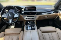 BMW 740Li (Seria 7) din 2020 cu 103.000 km - oferta BMW226582 - foto 10
