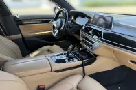 BMW 740Li (Seria 7) din 2020 cu 103.000 km - oferta BMW226582 - foto 11
