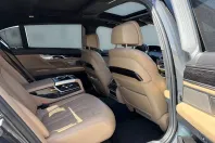 BMW 740Li (Seria 7) din 2020 cu 103.000 km - oferta BMW226582 - foto 13