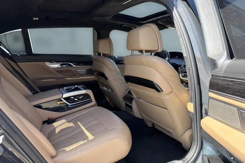 BMW 740Li (Seria 7) din 2020 cu 103.000 km - oferta BMW226582 - foto 13
