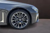 BMW 740Li (Seria 7) din 2020 cu 103.000 km - oferta BMW226582 - foto 14