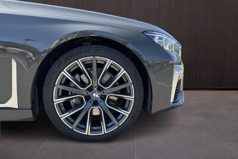BMW 740Li (Seria 7) din 2020 cu 103.000 km - oferta BMW226582 - foto 14