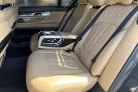 BMW 740Li (Seria 7) din 2020 cu 103.000 km - oferta BMW226582 - foto 15