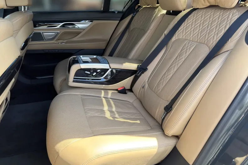 BMW 740Li (Seria 7) din 2020 cu 103.000 km - oferta BMW226582 - foto 15