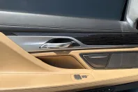 BMW 740Li (Seria 7) din 2020 cu 103.000 km - oferta BMW226582 - foto 17