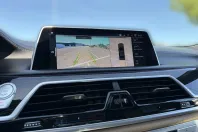 BMW 740Li (Seria 7) din 2020 cu 103.000 km - oferta BMW226582 - foto 20