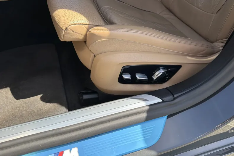 BMW 740Li (Seria 7) din 2020 cu 103.000 km - oferta BMW226582 - foto 24