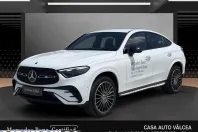 Mercedes-Benz GLC Coupe (Clasa GLC) din 2024 cu 22.300 km - oferta MER226583 - foto 1