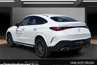 Mercedes-Benz GLC Coupe (Clasa GLC) din 2024 cu 22.300 km - oferta MER226583 - foto 3