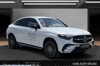 Mercedes-Benz GLC Coupe (Clasa GLC) din 2024 cu 22.300 km - oferta MER226583 - foto 7