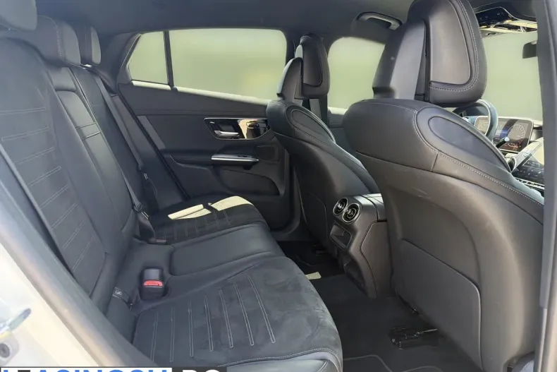 Mercedes-Benz GLC Coupe (Clasa GLC) din 2024 cu 22.300 km - oferta MER226583 - foto 14