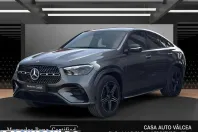 Mercedes-Benz GLE 450 (Clasa GLE) din 2025 cu 3.500 km - oferta MER226584 - foto 1