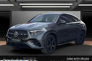 Mercedes-Benz GLE 450 din 2025 - oferta MER226584