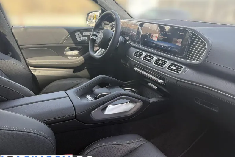 Mercedes-Benz GLE 450 (Clasa GLE) din 2025 cu 3.500 km - oferta MER226584 - foto 12