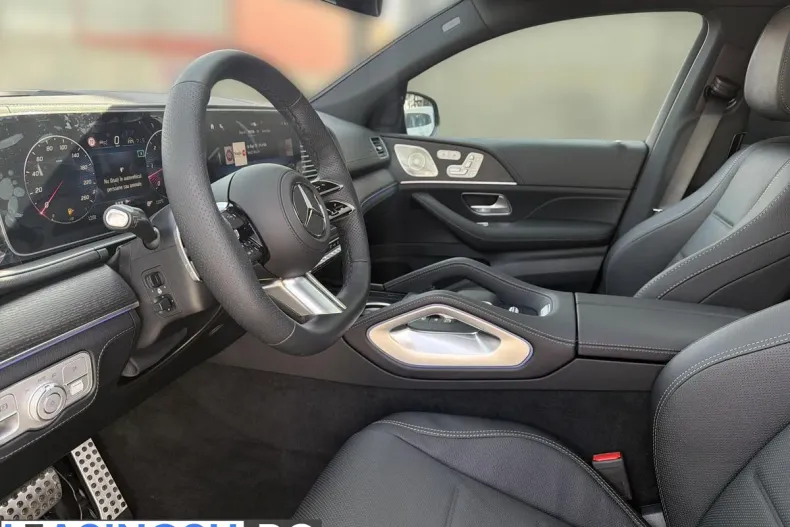 Mercedes-Benz GLE 450 (Clasa GLE) din 2025 cu 3.500 km - oferta MER226584 - foto 13