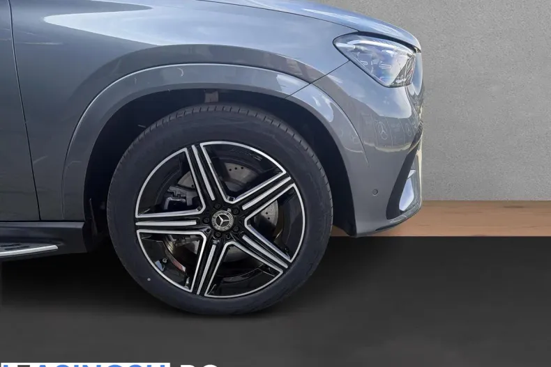 Mercedes-Benz GLE 450 (Clasa GLE) din 2025 cu 3.500 km - oferta MER226584 - foto 15