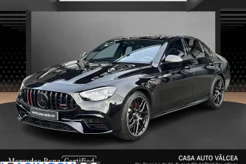 Mercedes-Benz E din 2020 - oferta MER226585